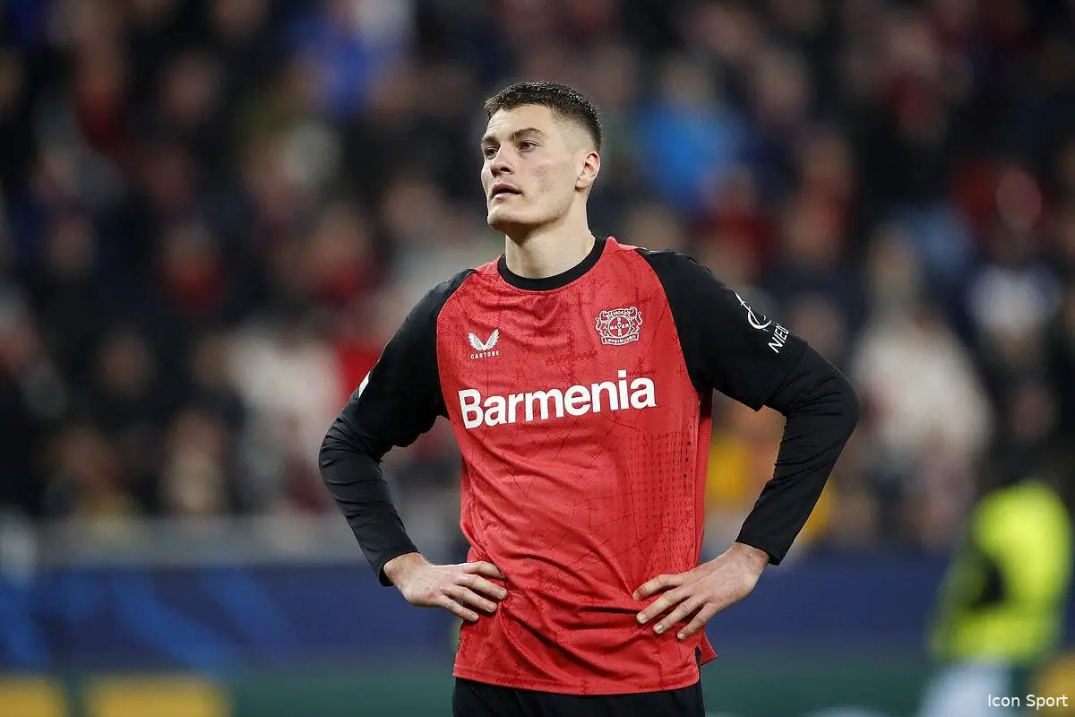 Man United a trouvé son prochain buteur en Allemagne