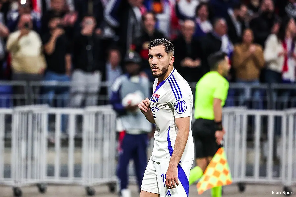 Manchester City a trouvé plus fort que Wirtz à l'OL