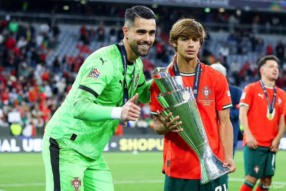 Manchester City met KO le PSG avec une offre à 60 ME