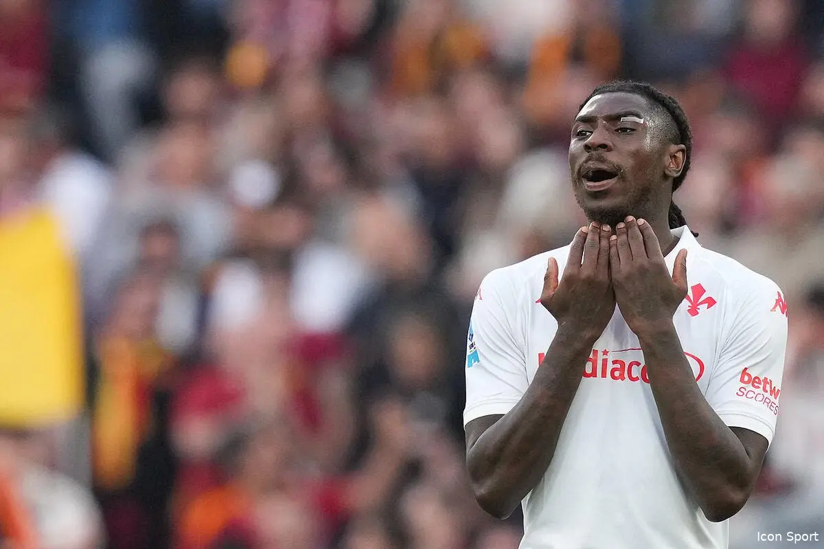 Manchester United lâche 50ME pour un ancien buteur du PSG