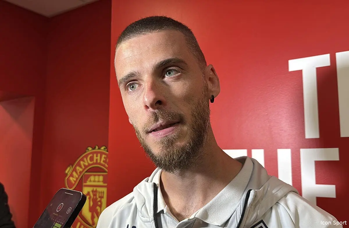 De Gea avant Donnarumma, Man Utd est vexant