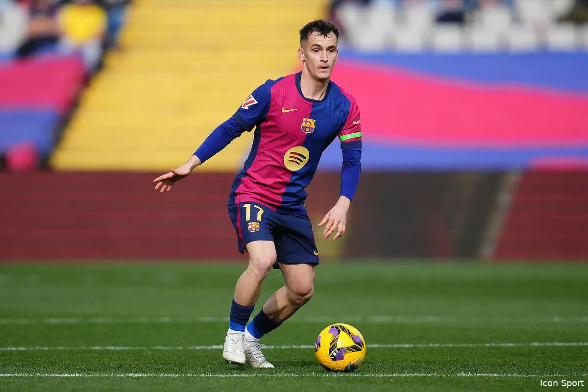 Marc Casado à l’OM, Longoria lâche 30 millions