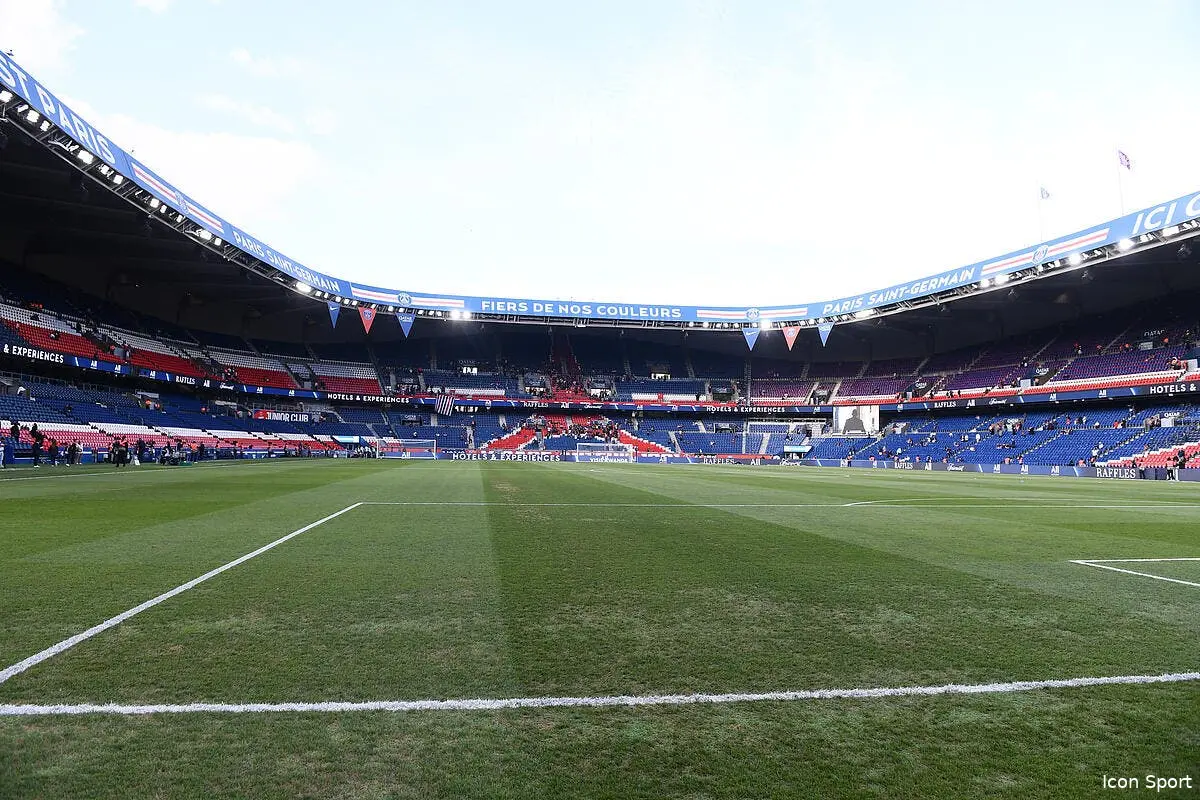 Le Parc des Princes risque de perdre un concurrent