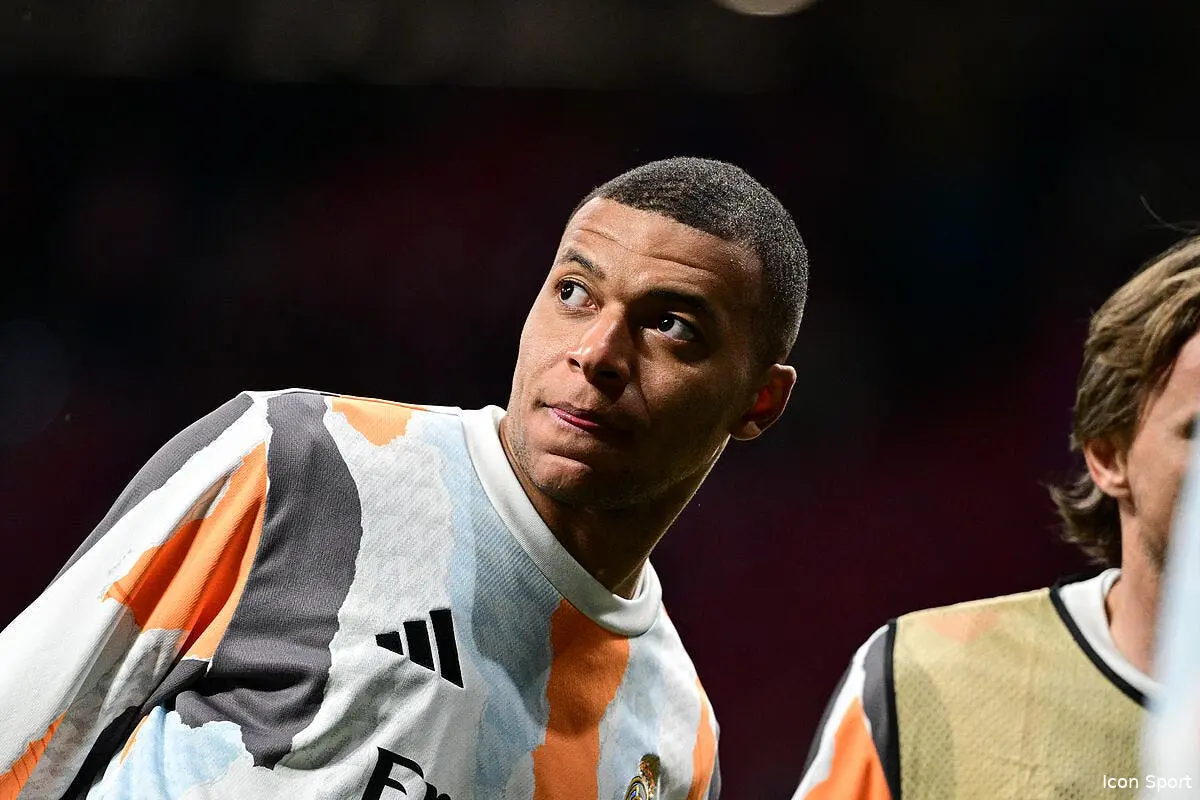 mbappe apocalyptiquement nul severac balance iconsport 254568 0212 389741