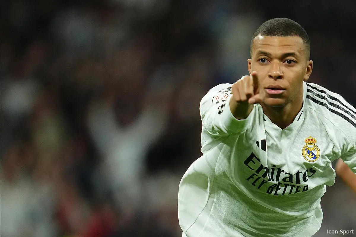 mbappe dement avoir vise le psg et son argent iconsport 256479 0121 390895