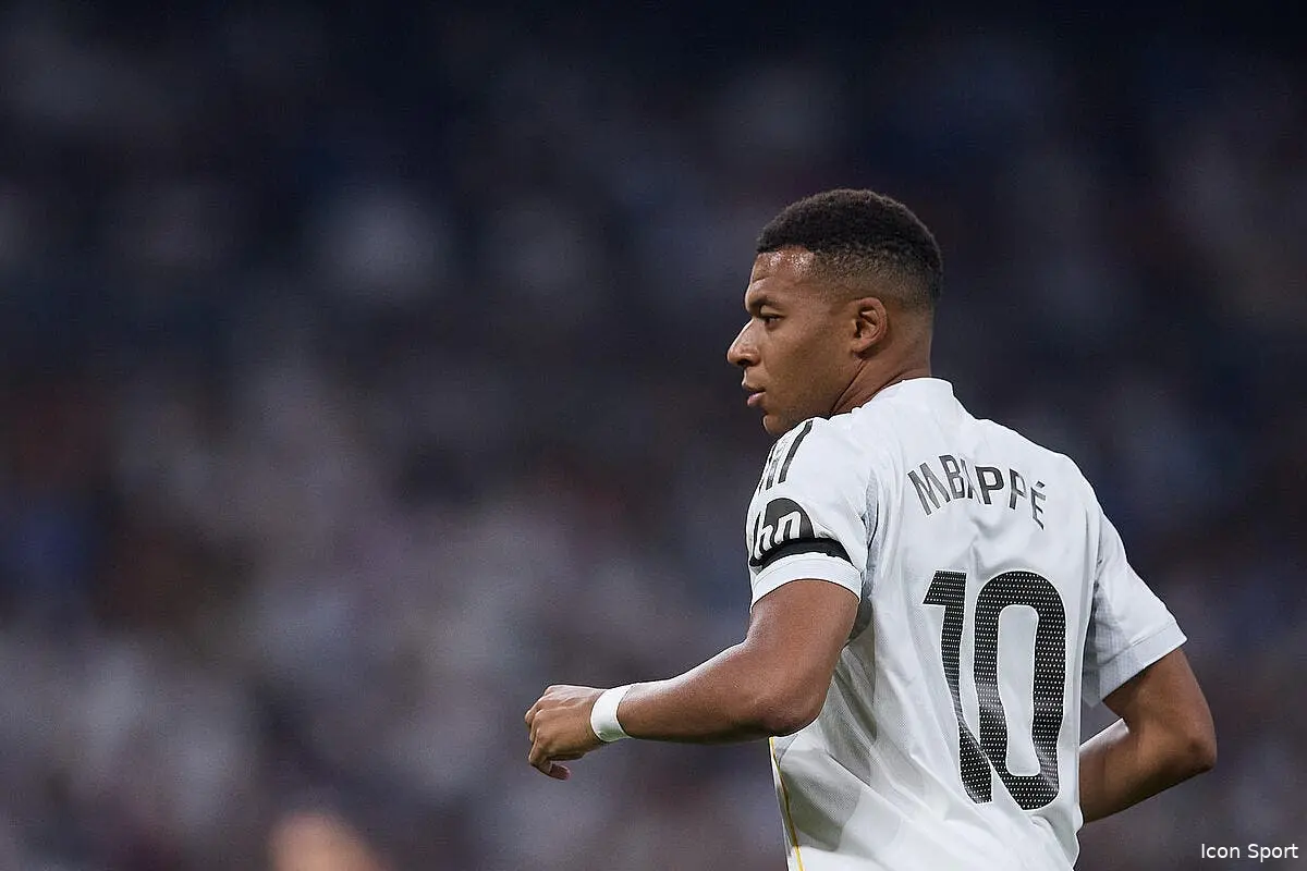 Mbappé entre dans les sales affaires du Barça