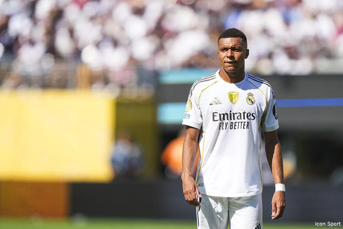 Mbappé prend une gifle, le PSG se régale