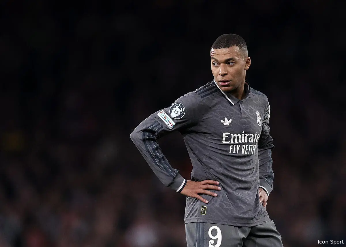 mbappe ne sera jamais ballon d or hanouna annonce sa fin iconsport 257028 0209 391074