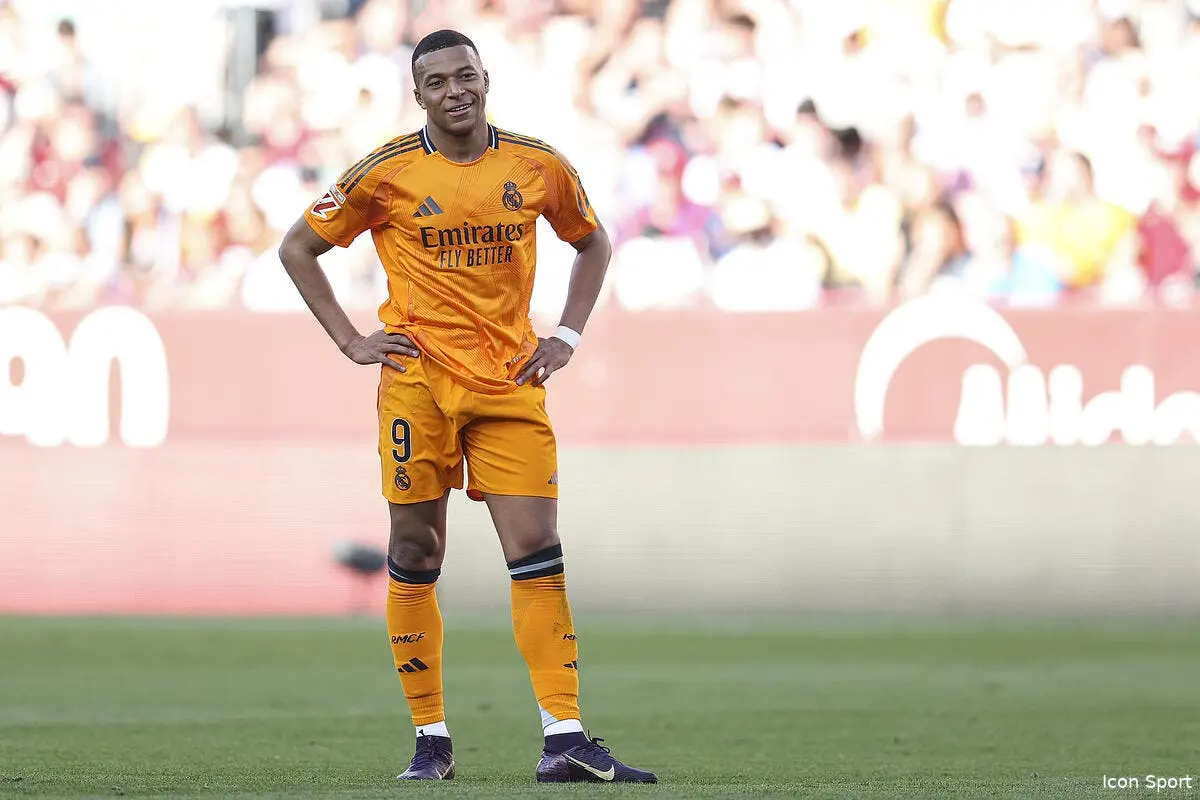 mbappe reve du ballon d or il recoit une mauvaise nouvelle iconsport 260516 0012 393338