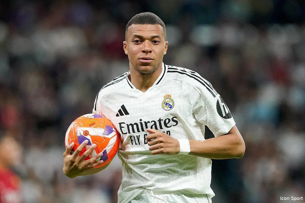 Mbappé tout proche d'arracher le Soulier d'or