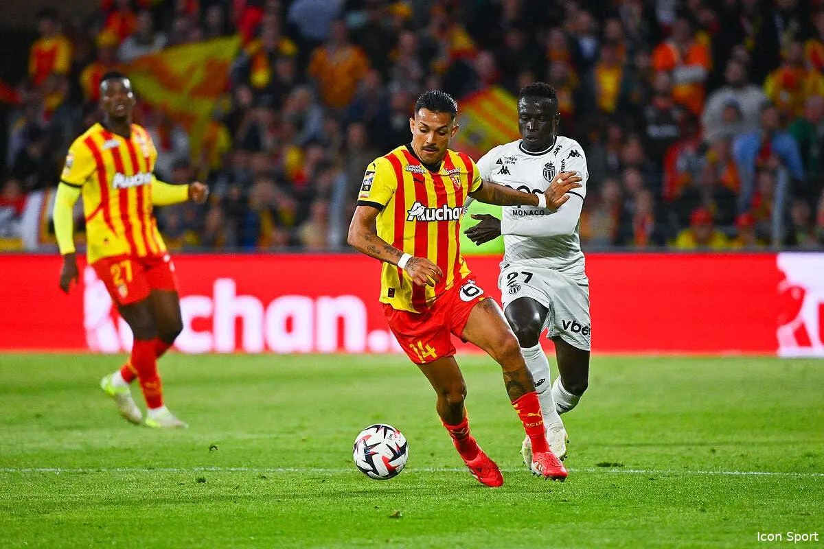 Medina dans 10 jours, l'OM est en mission