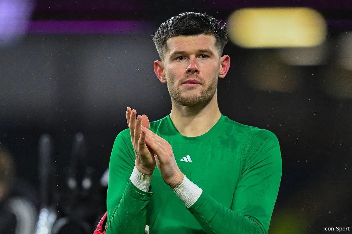 Mercato : Illan Meslier viré, la Ligue 1 débarque