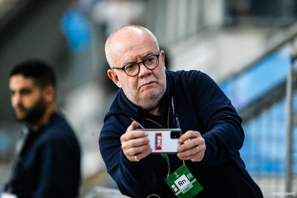Mercato : Jano Rességuié signe chez RTL