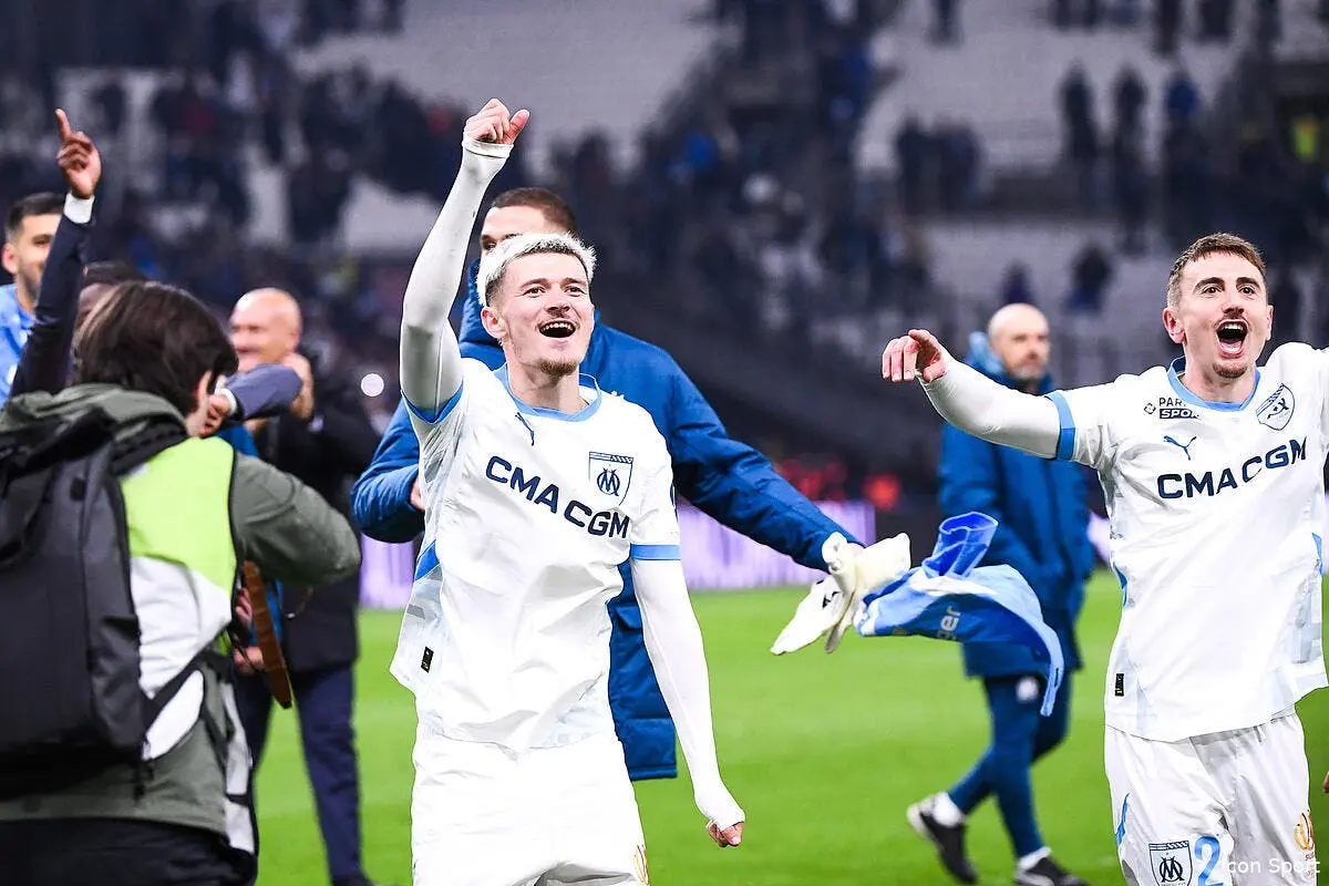 OM : Merlin à Rennes, décision imminente 