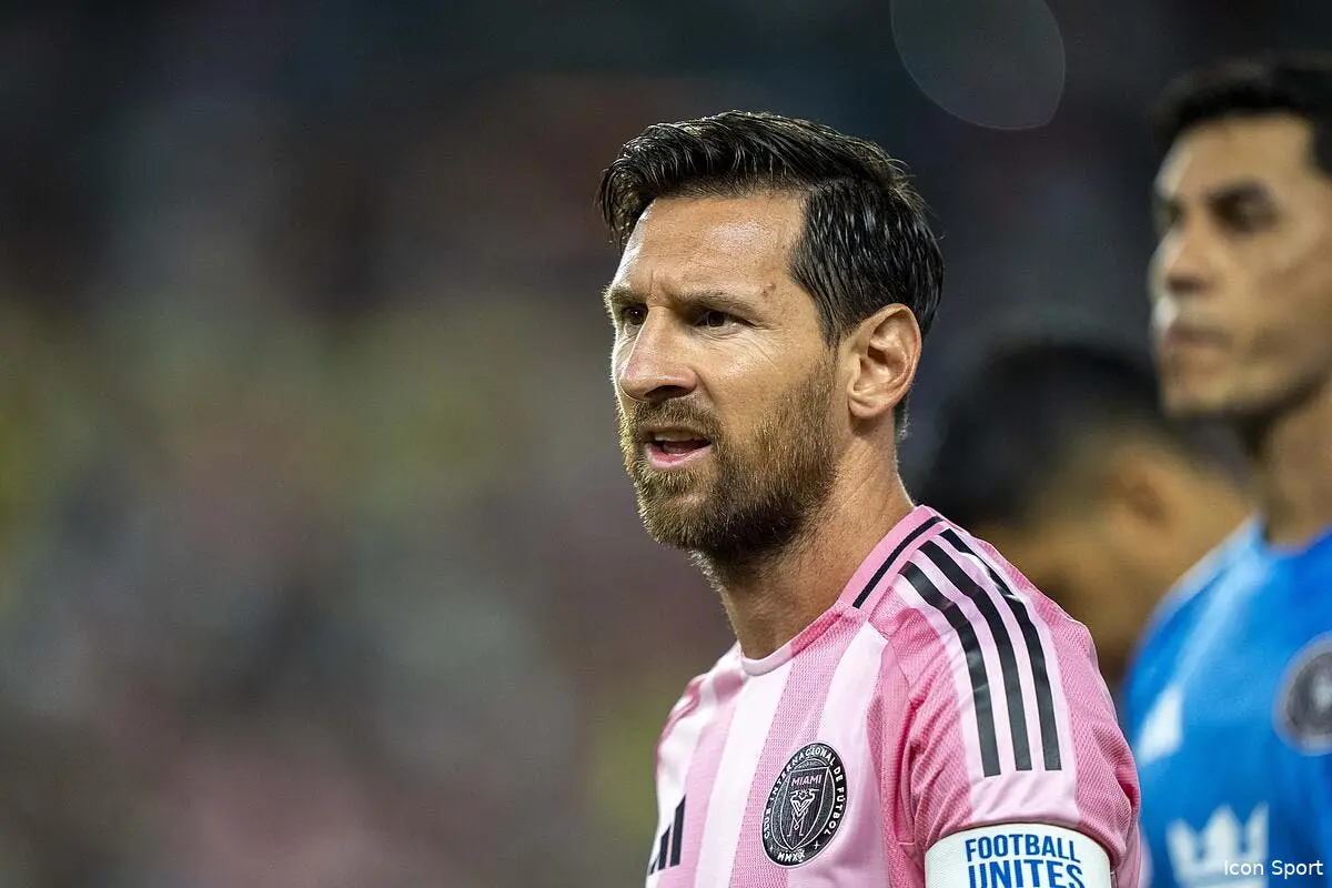 Messi retrouve le PSG, Paris exige une humiliation