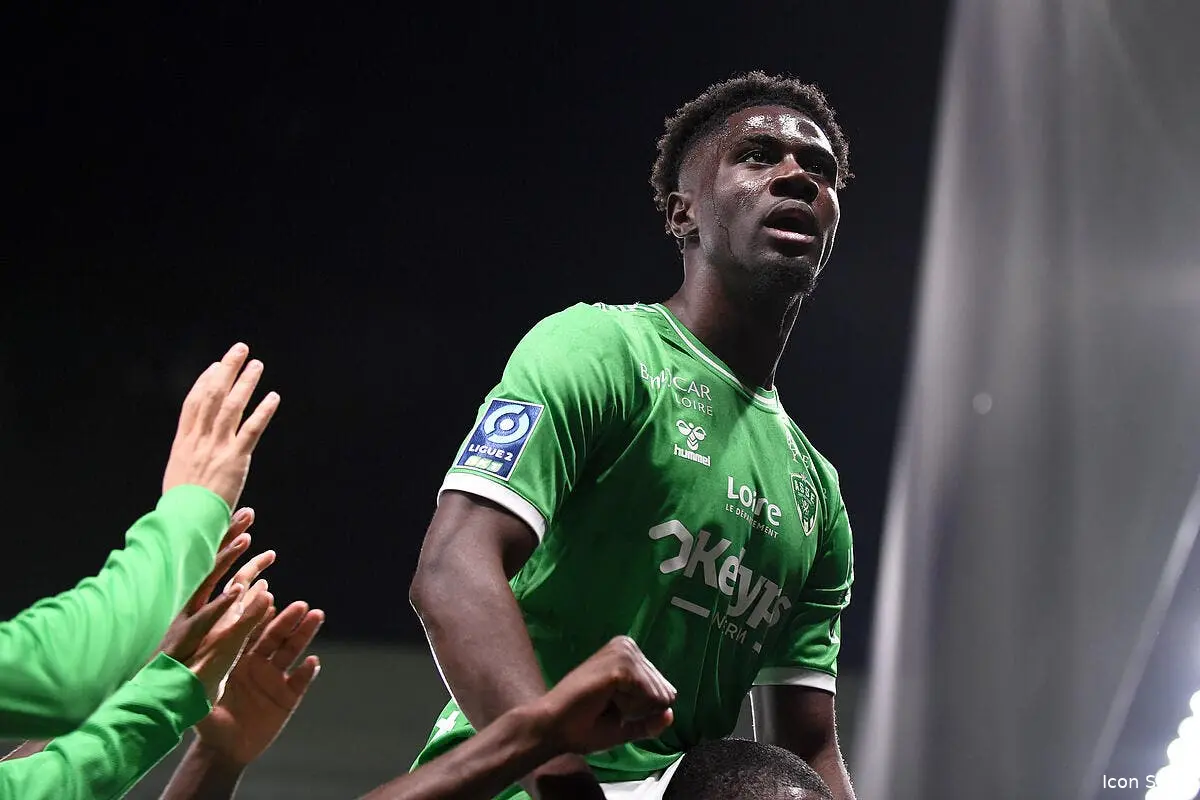 Metz ou Montpellier, fin du feuilleton Mbuku ce lundi