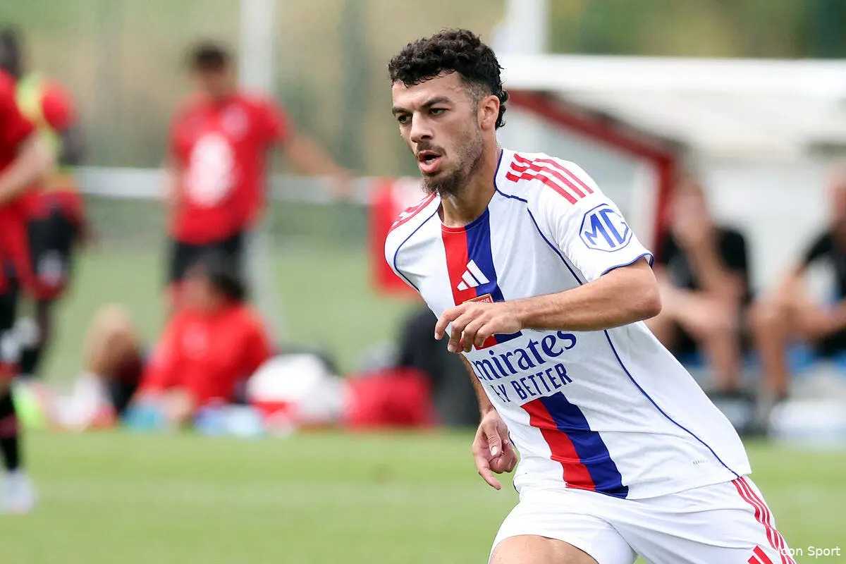 OL : L'Angleterre s'attaque à Mikautadze, danger à Lyon