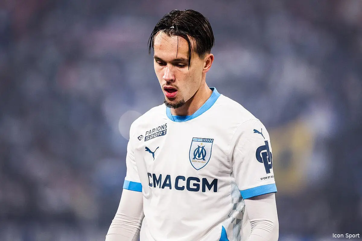 Milan utilise Bennacer pour piquer un joueur à l'OM