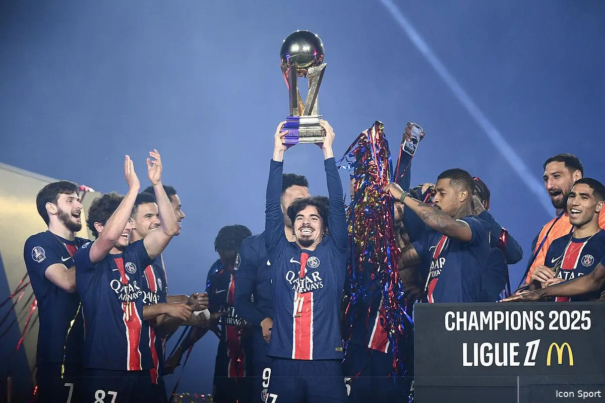 Modric s’en va, le Real fonce au PSG