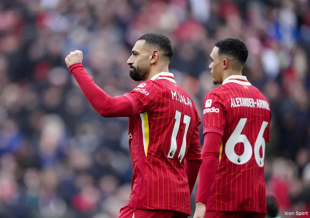 Le PSG lui dit non, Mohamed Salah s’offre au Barça