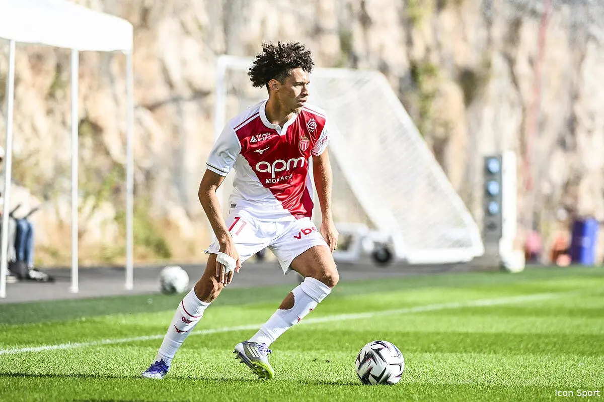 Monaco nul en maths, le PSG lui colle un zéro !