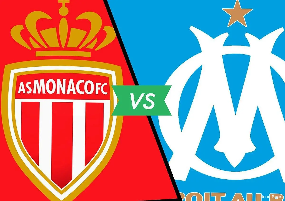 Monaco-OM : Sur quelle chaine voir le choc de L1 ?