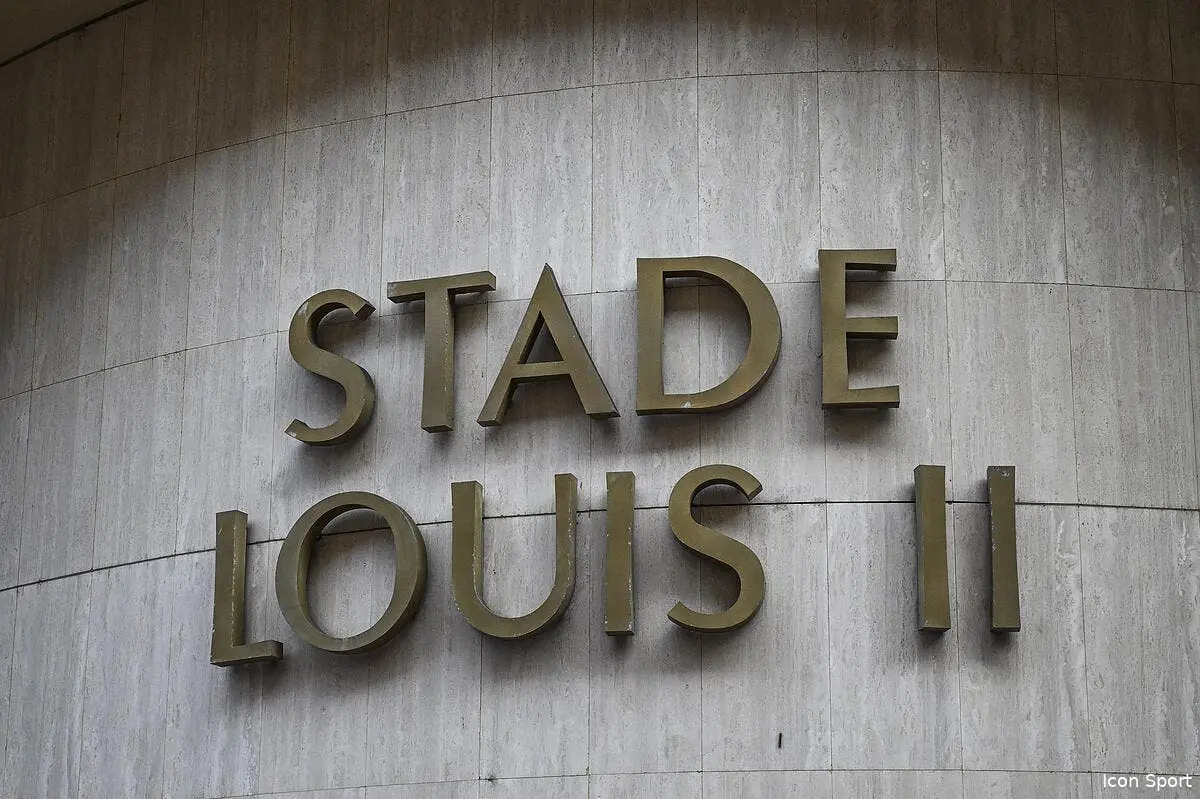 Monaco remplit le Stade Louis II d'une étonnante manière