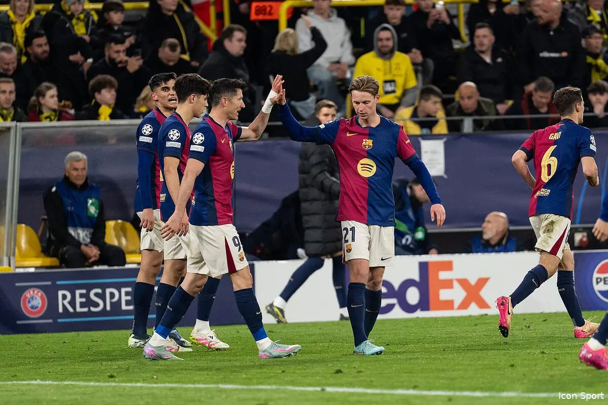 Mondial des clubs : La FIFA enterre le rêve du Barça
