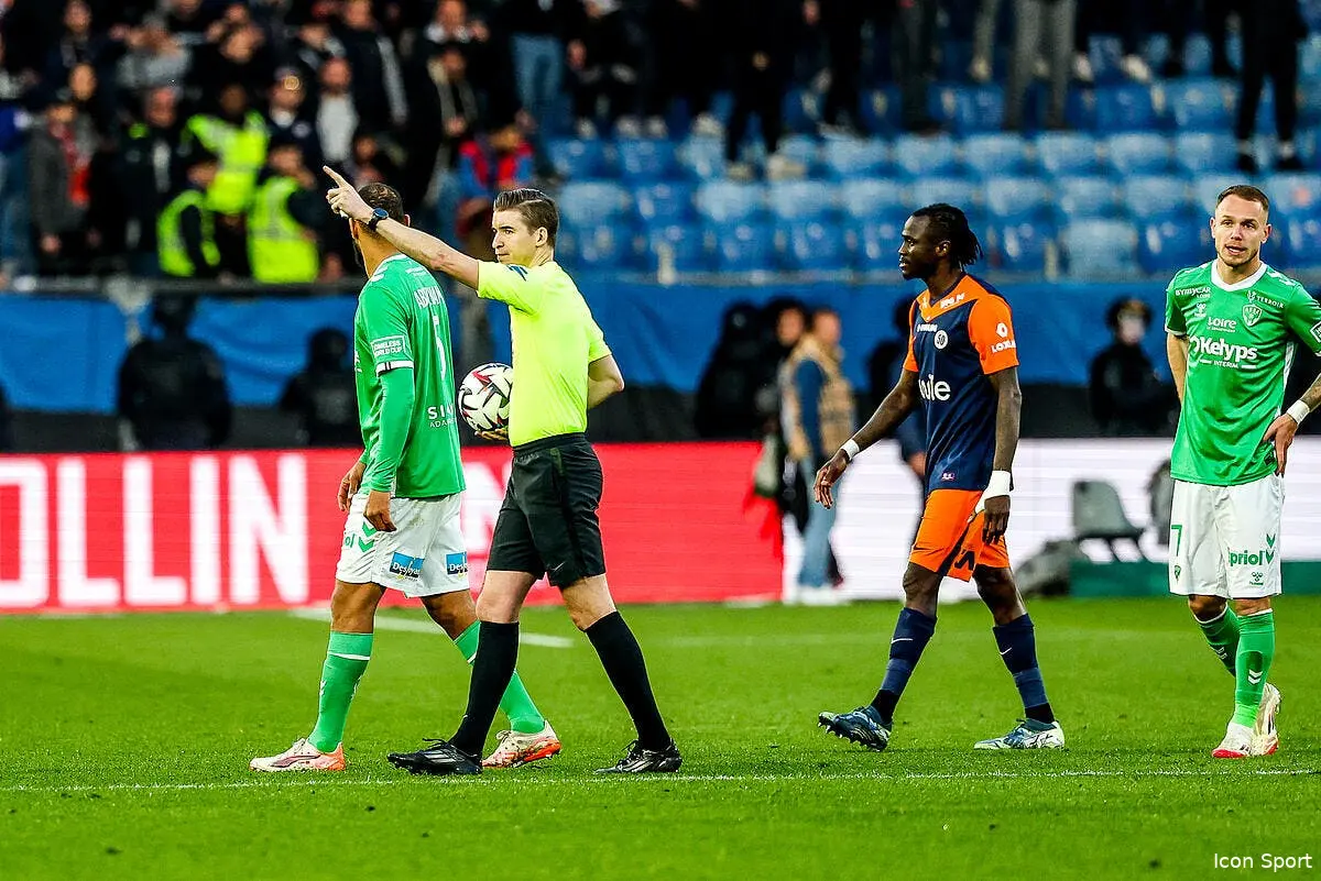 montpellier asse decision reportee au 2 avril iconsport 255051 0121 390062