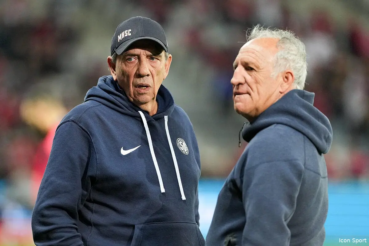 montpellier doit battre l asse ou arreter le championnat iconsport 254754 0097 389816