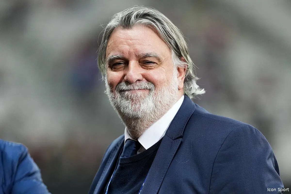 Montpellier est « très confiant » pour rejouer contre l'ASSE