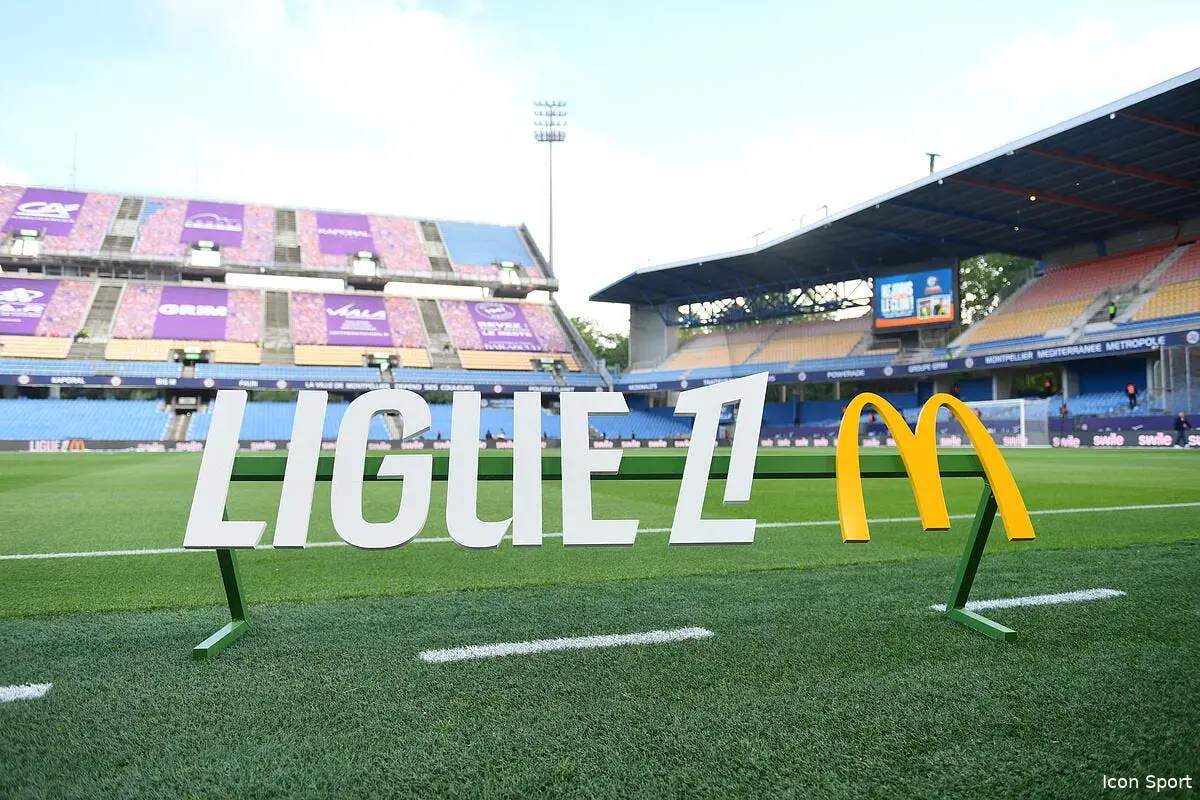 Montpellier - PSG : les compos (21h sur DAZN)