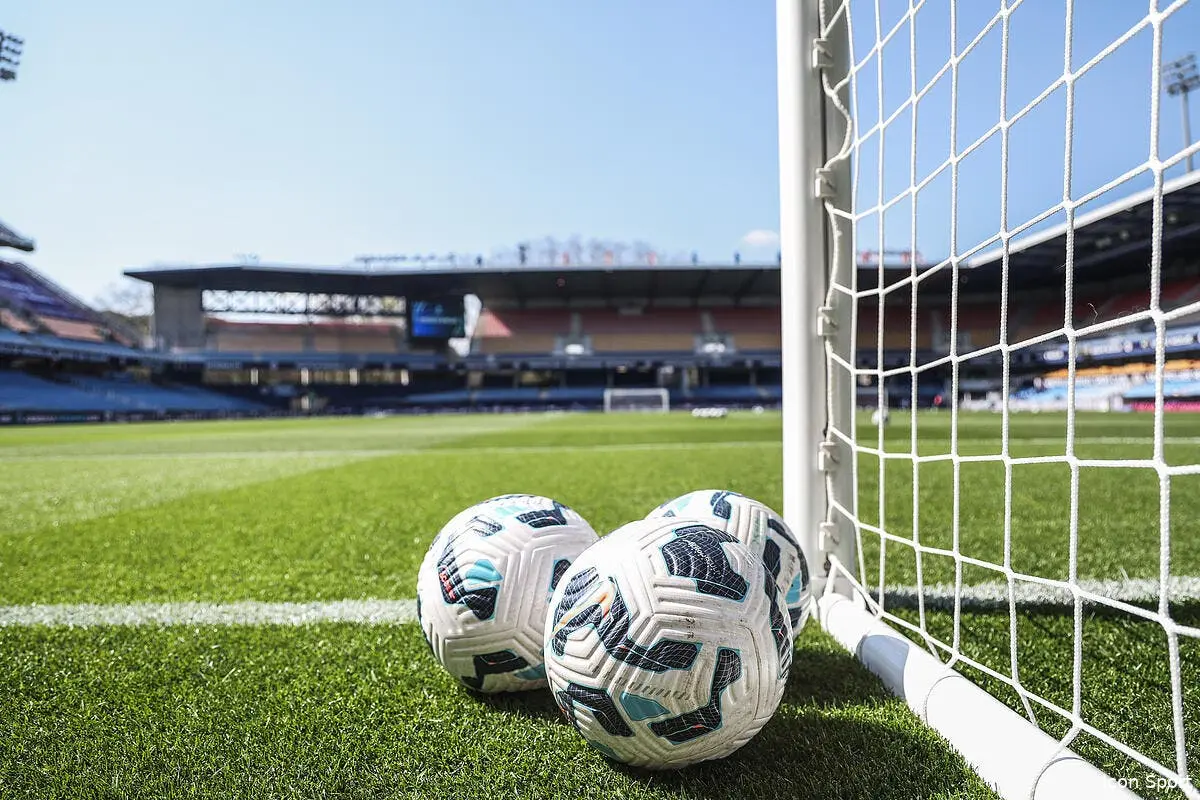 Montpellier - Saint-Etienne : Les compositions (17h15 sur DAZN 4)