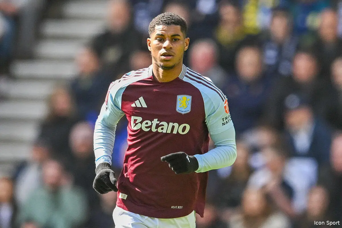 MU : Rashford à Barcelone, tout le monde est d'accord !