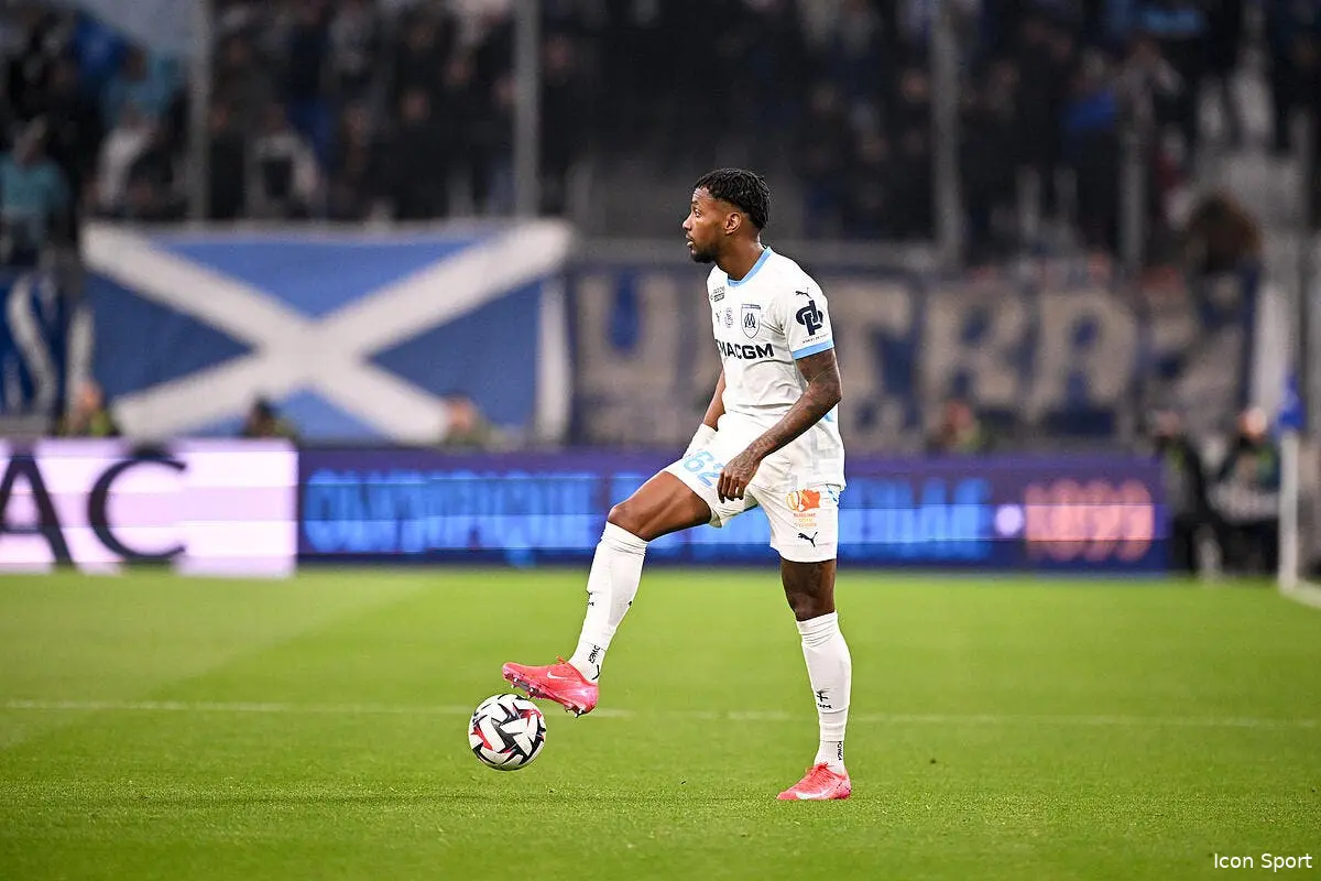 Murillo est trop fort, l'OM le garde jusqu'en 2028