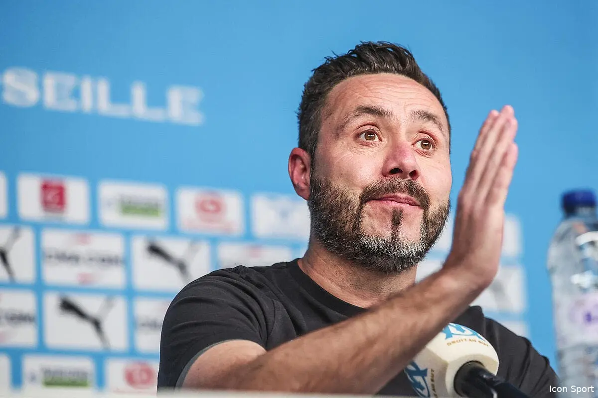 Mutinerie à l'OM, le club répond !