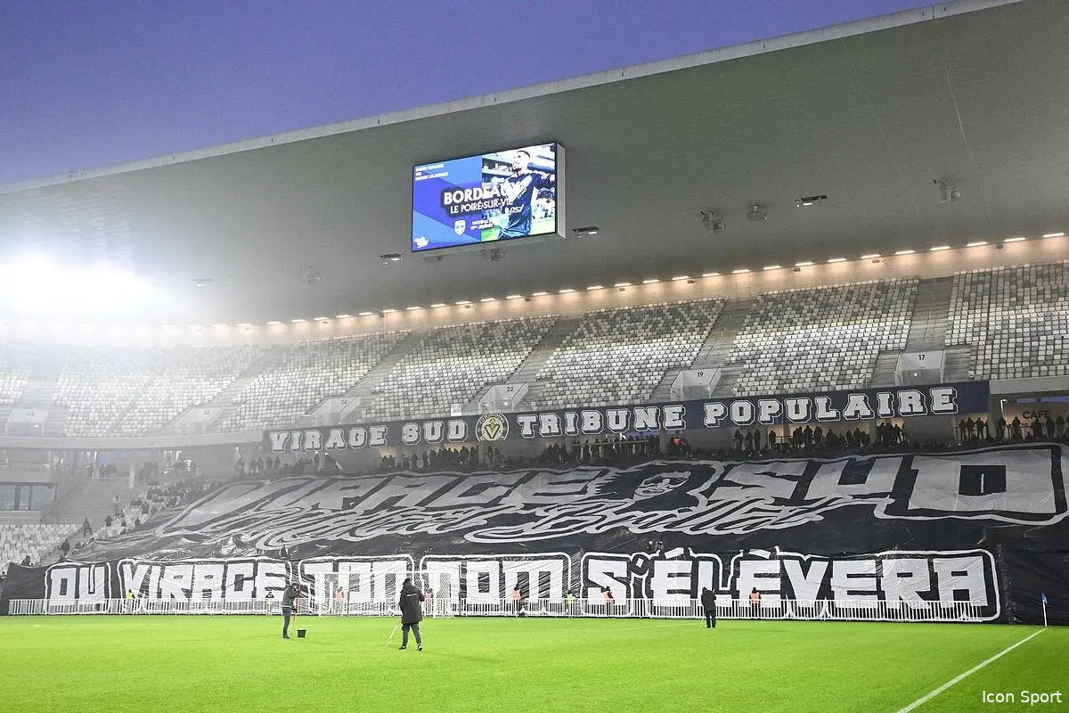 n2 bordeaux prive de supporters pour le match de la saison iconsport 249774 0091 389654