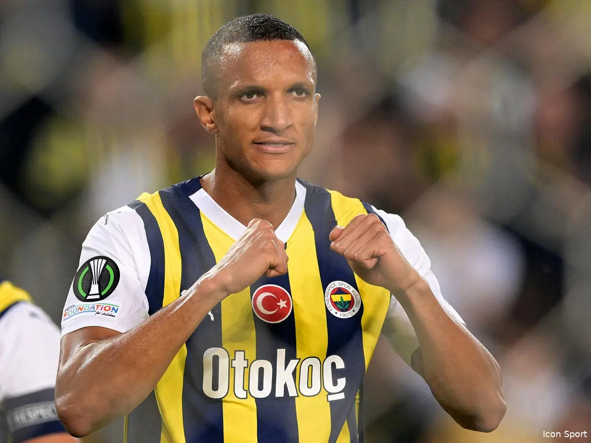 Nantes défie l'Atalanta pour un géant brésilien
