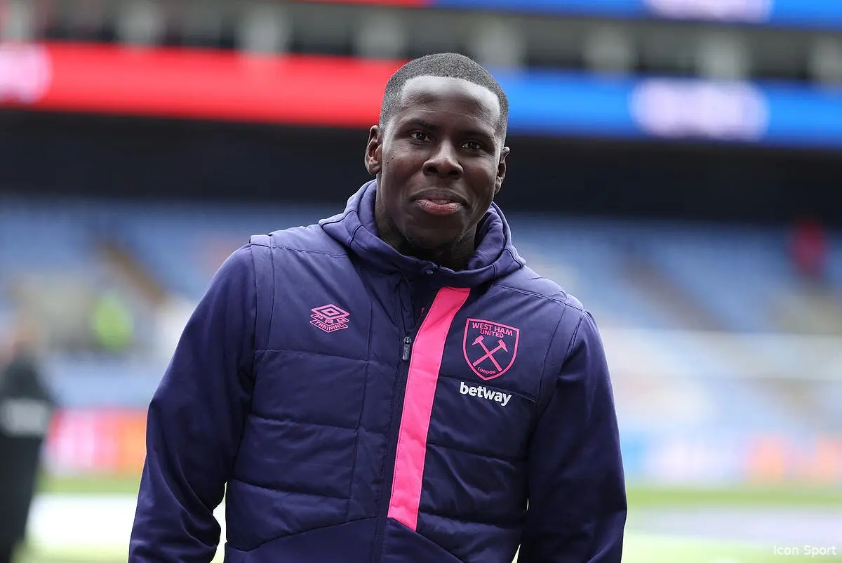 Nantes lance l'opération Kurt Zouma