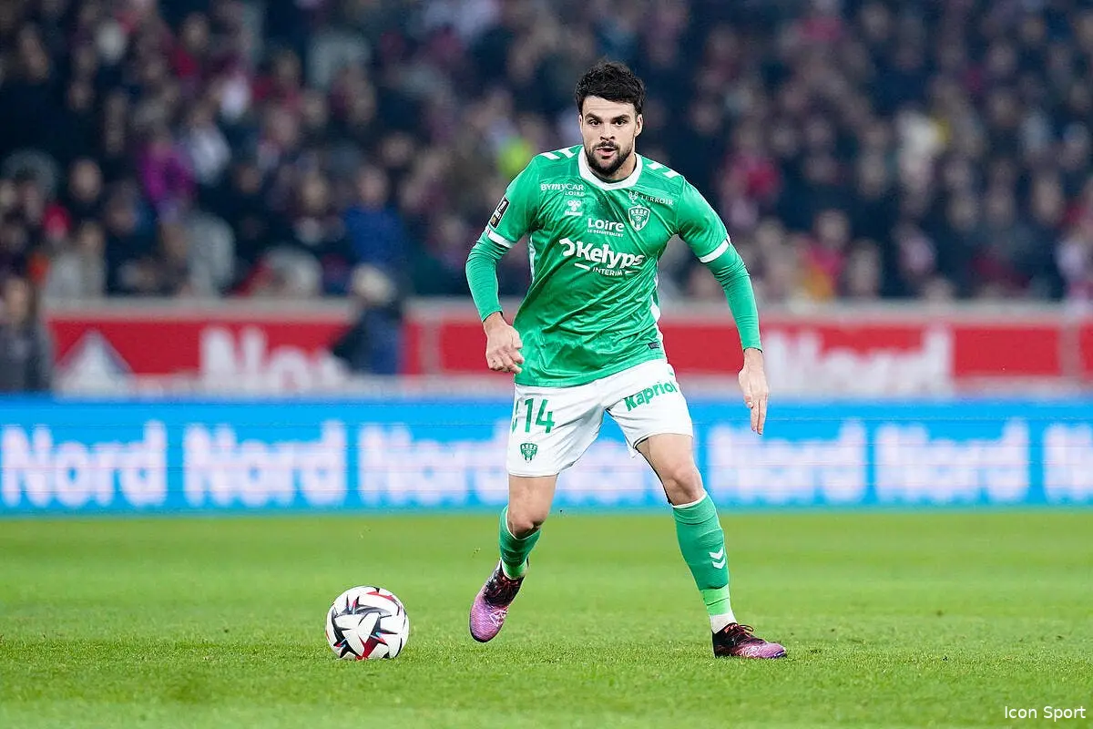 Nantes : Luis Castro a deux coups de foudre en Ligue 1