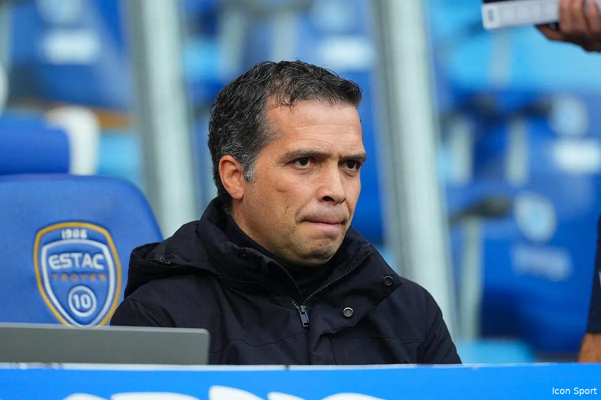Nantes s'offre enfin Luis Castro pour 750.000 euros