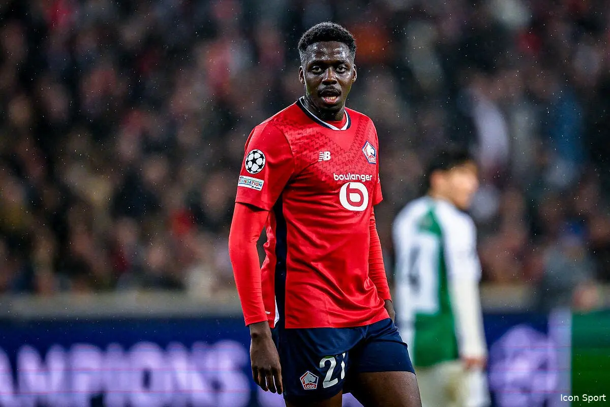 Nantes vise du lourd et recrute au LOSC