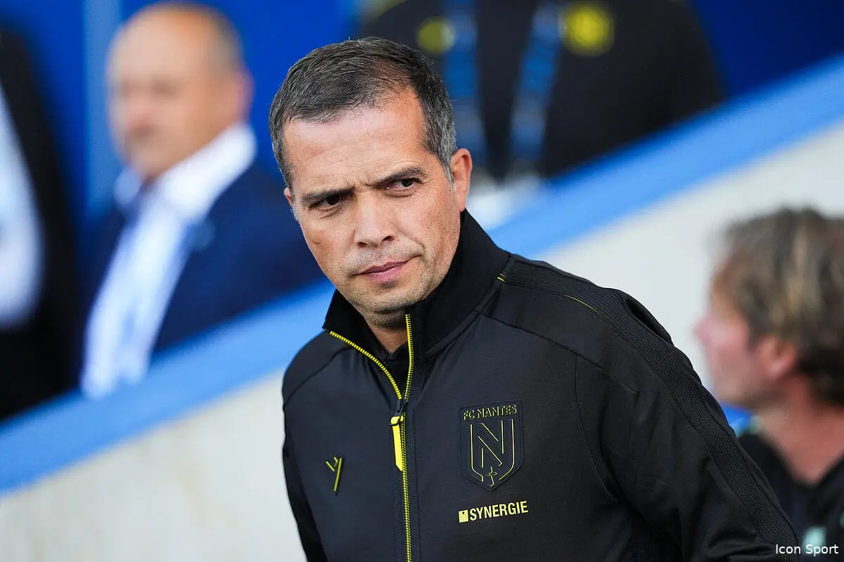 Nantes : Un dernier gros coup attendu rapidement