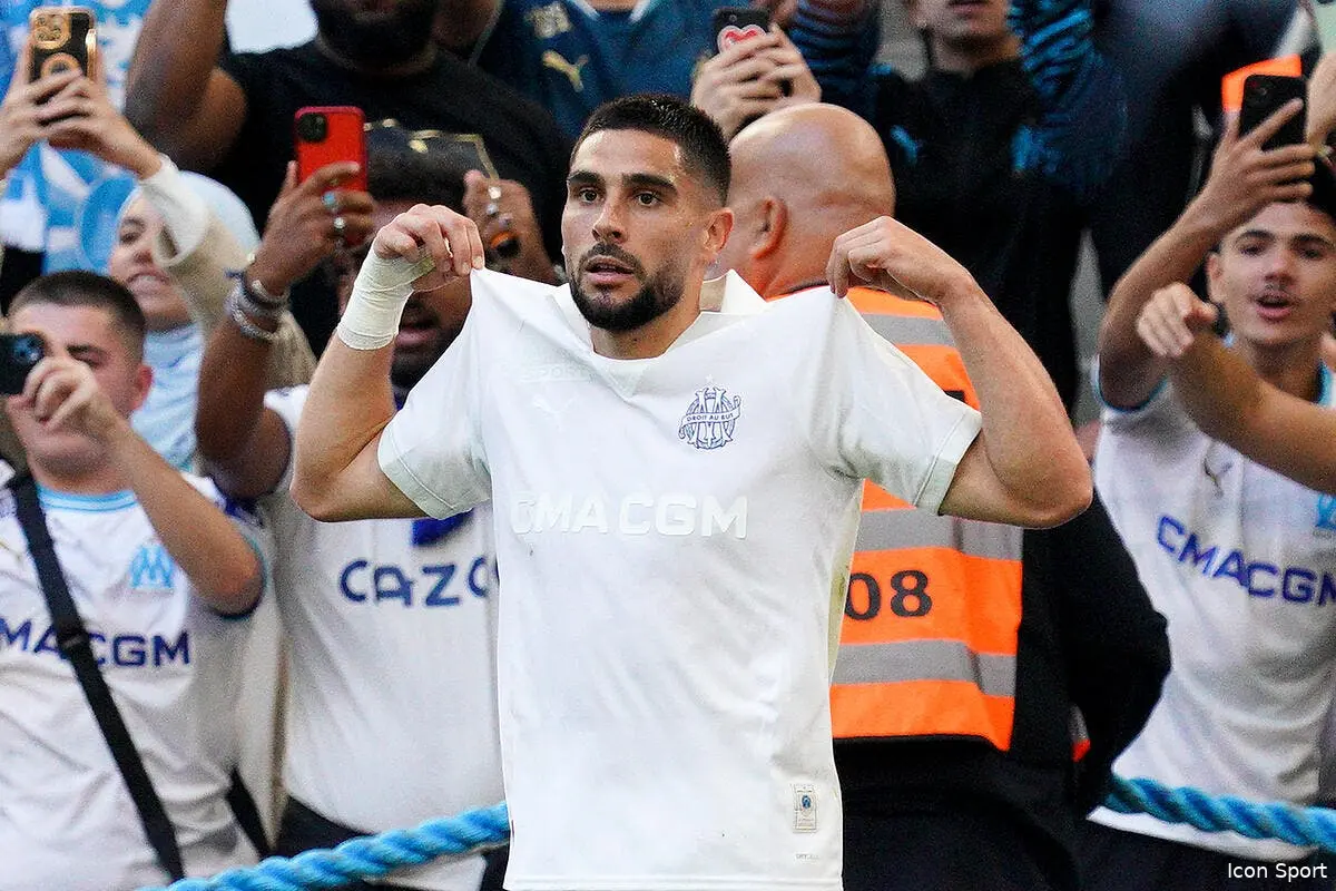 Neal Maupay, viré de Lens avant même d'arriver