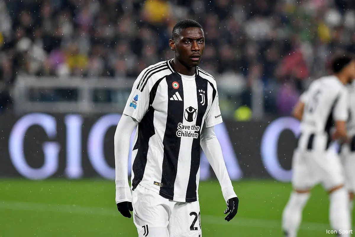 Le PSG vise un coup de génie pour Kolo Muani