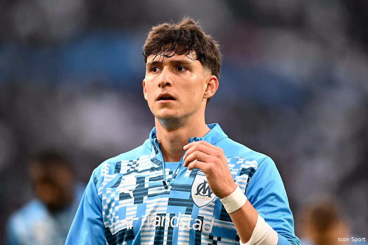 Newcastle fait rire l'OM avec une offre ridicule