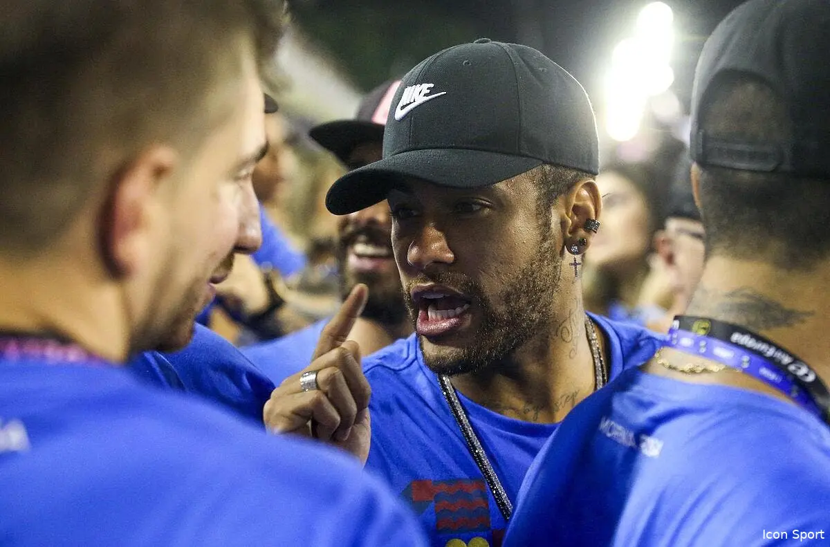 neymar la rechute qui fait scandale au bresil iconsport 116347 0007 389616