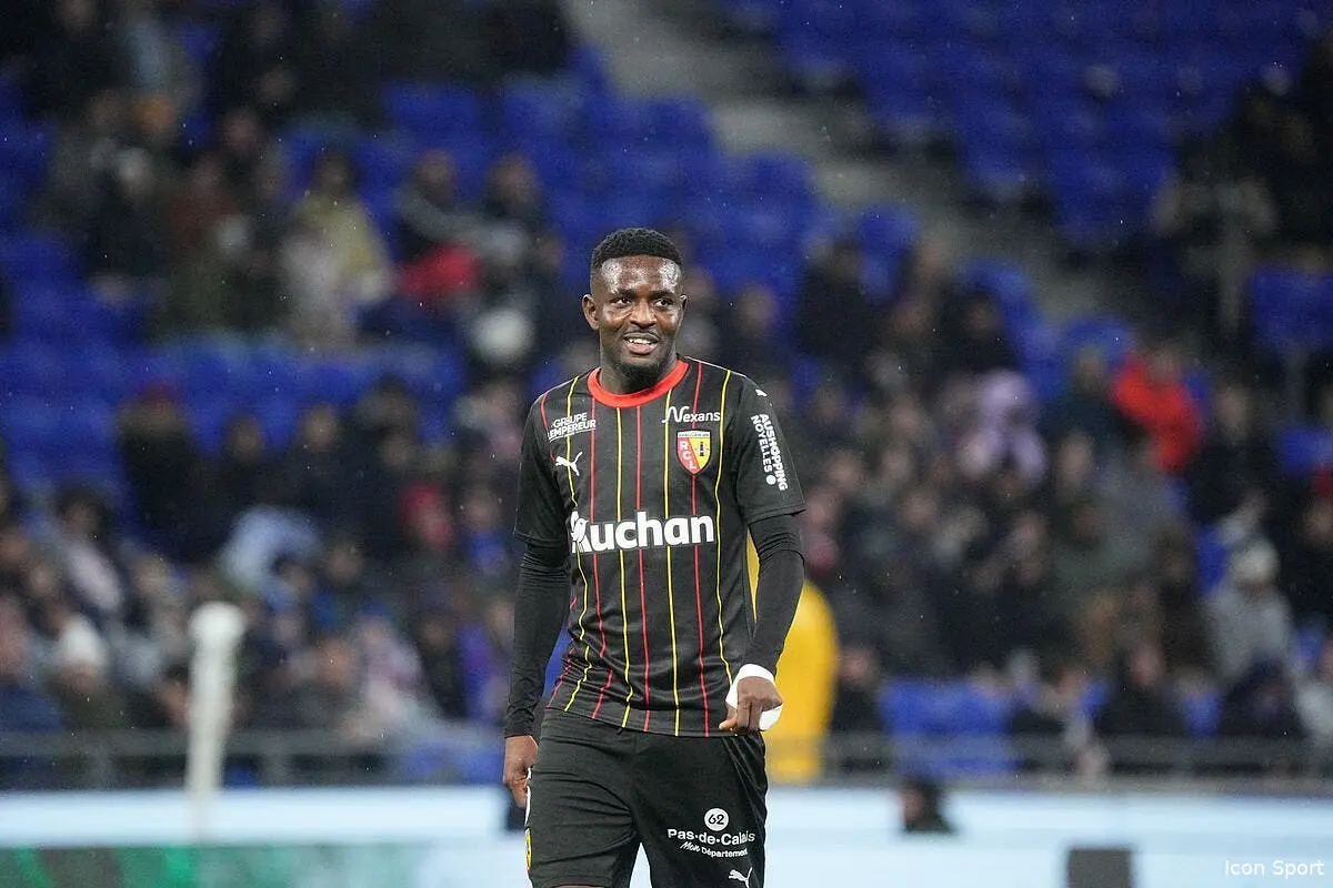 nice fait un gros coup un ancien lensois arrive iconsport 194267 0279 397212