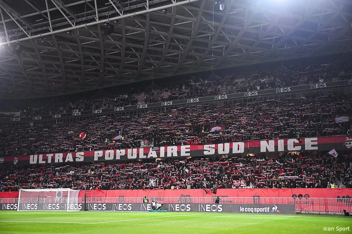 Nice - Nantes : les compos (20h45 sur DAZN 1)
