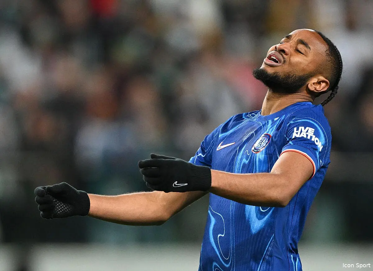 Chelsea demande 53 ME pour Nkunku, Arsenal fonce